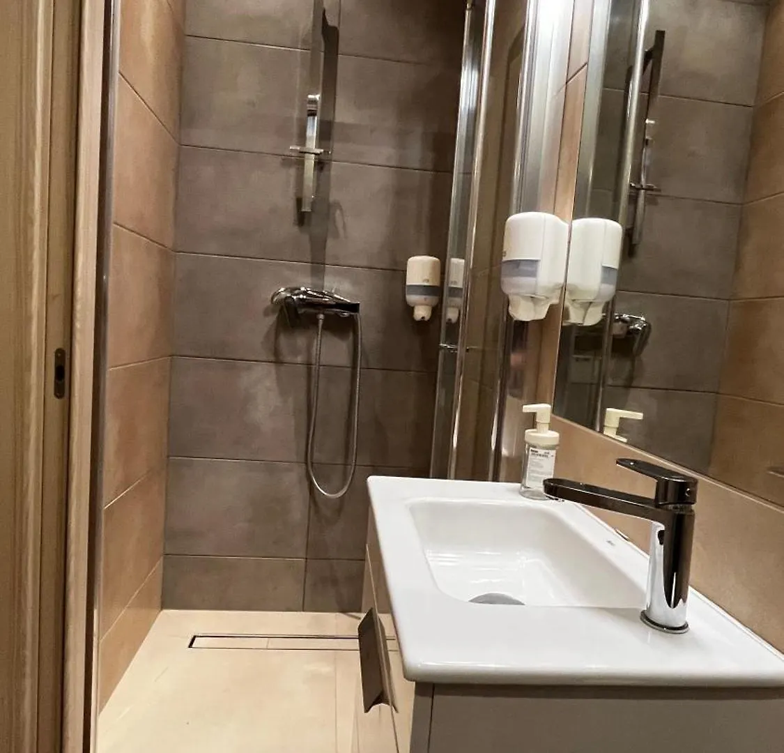Studio In City Center Krakow 0*,